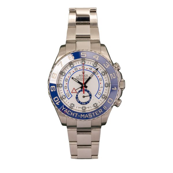Rolex Yacht-Master II 116680